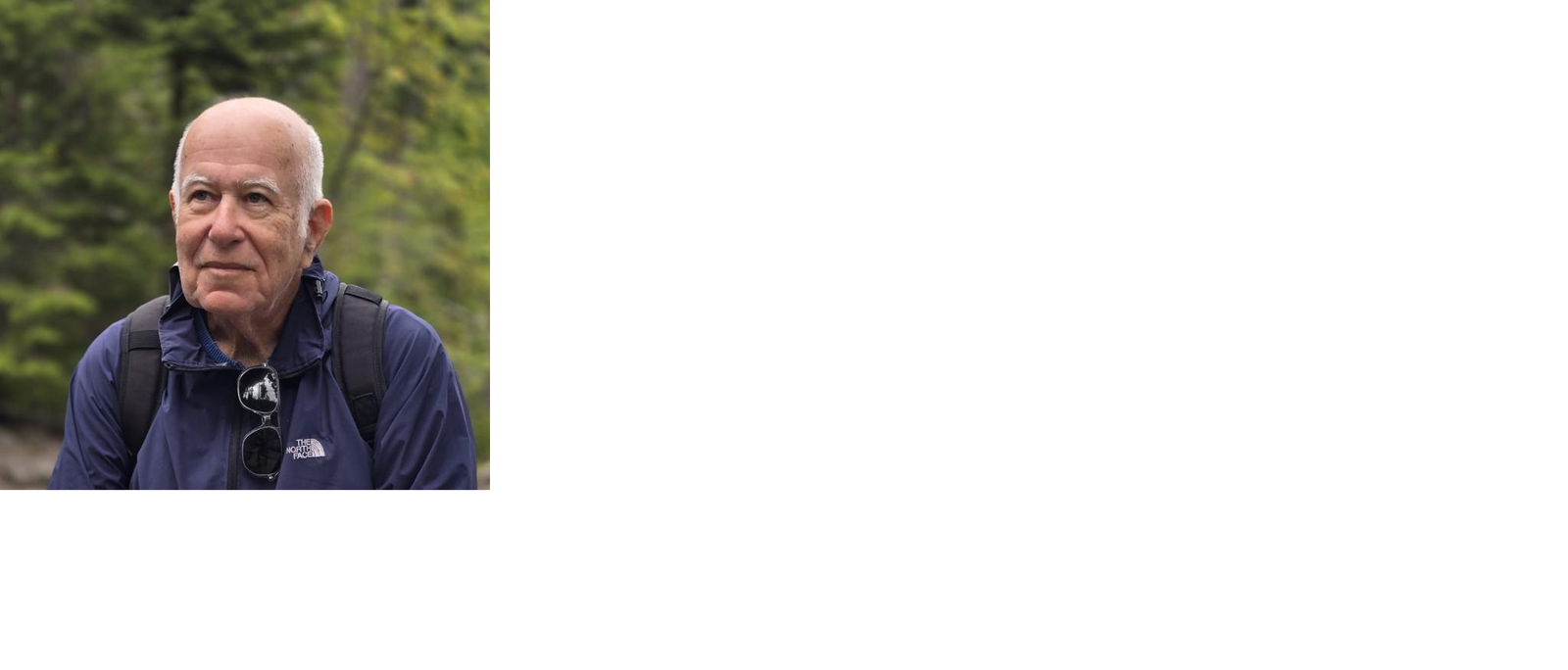 Dr. Michael Cohen